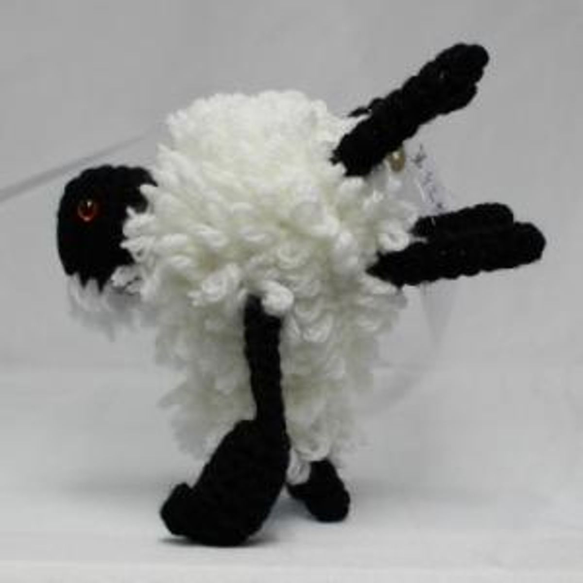 thirteenth planet of monster: Ice Age