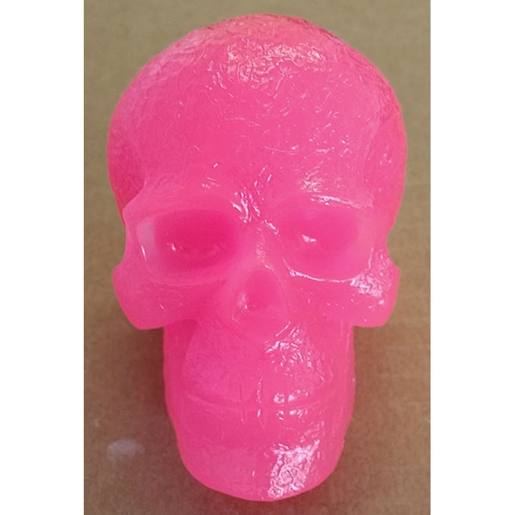 GID/ Kings Of Atlantis Resin Skull / Love King by Eric Nocella Diaz