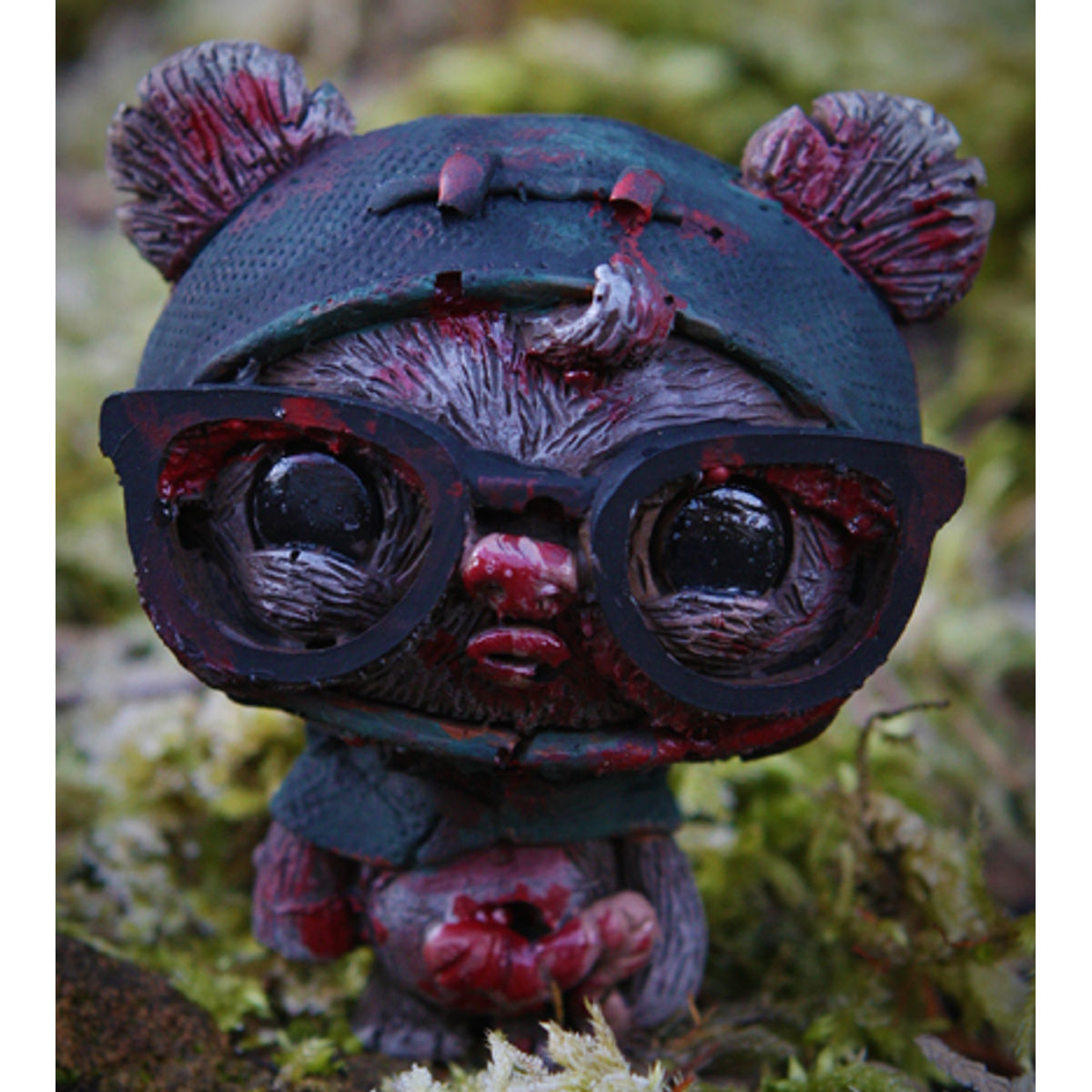 Undead GeekWok release two