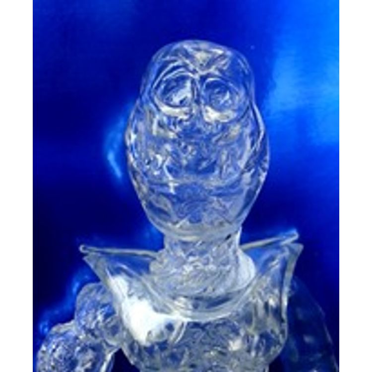 The Invisible Army - Private Hooligan by Bwana Spoons