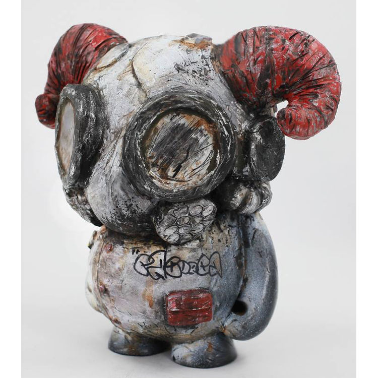 NUCLEUS by Cacooca