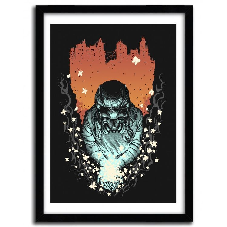 LIGHT OF LIFE by CARBINE