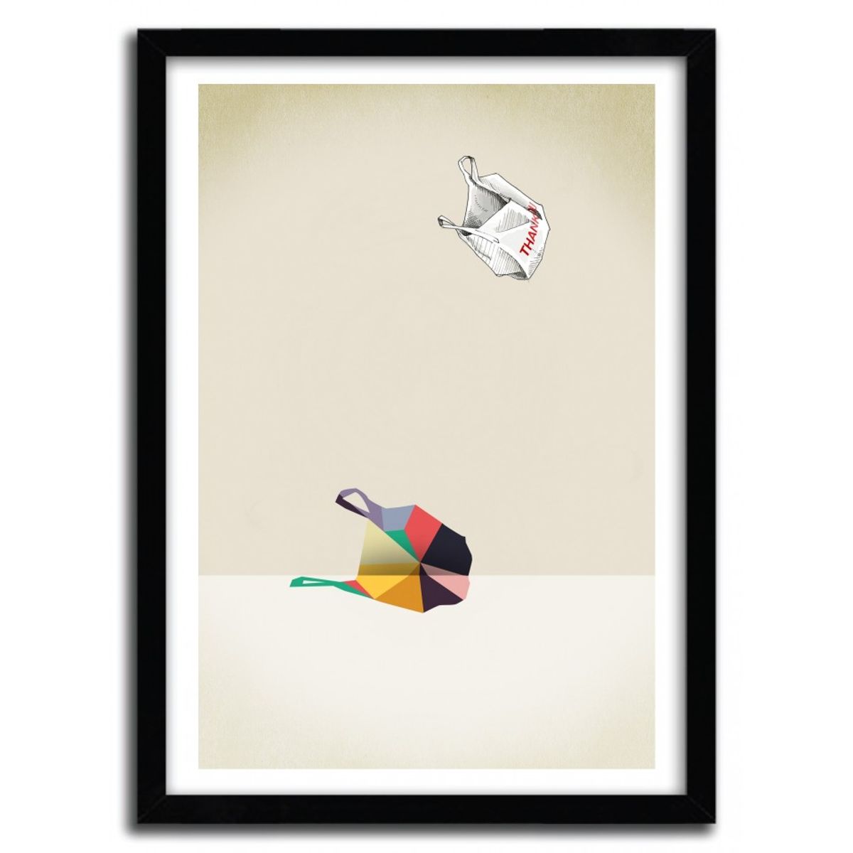 WALKING SHADOW, THANKS