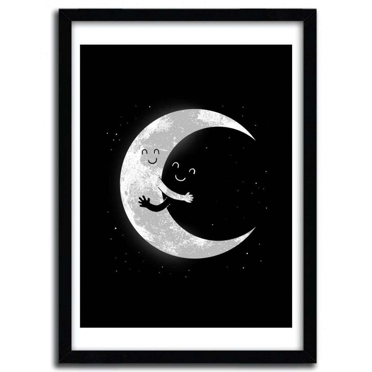 MOON HUG