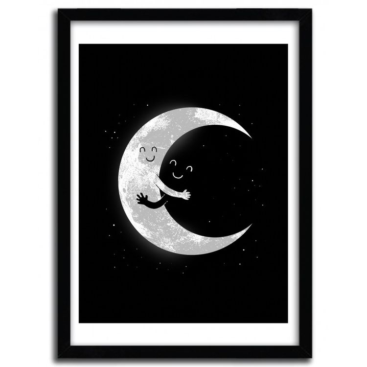 MOON HUG by CARBINE