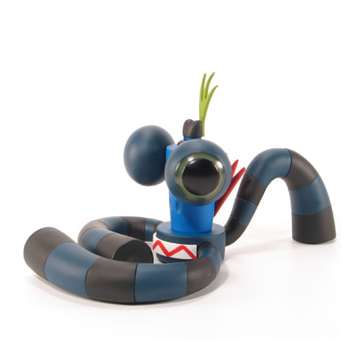 Bennzi Blue Version