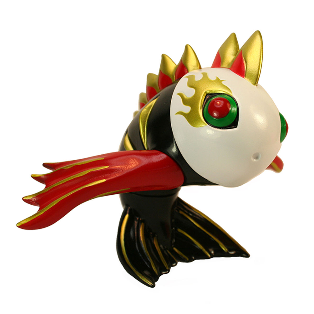 Kibunadon Fish Kaiju 3rd release