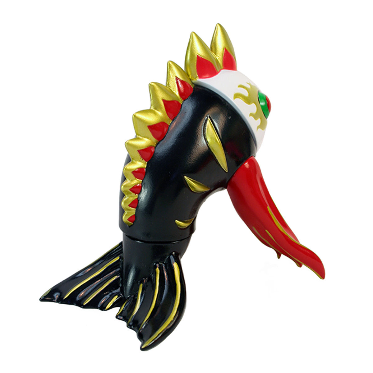 Kibunadon Fish Kaiju 3rd release