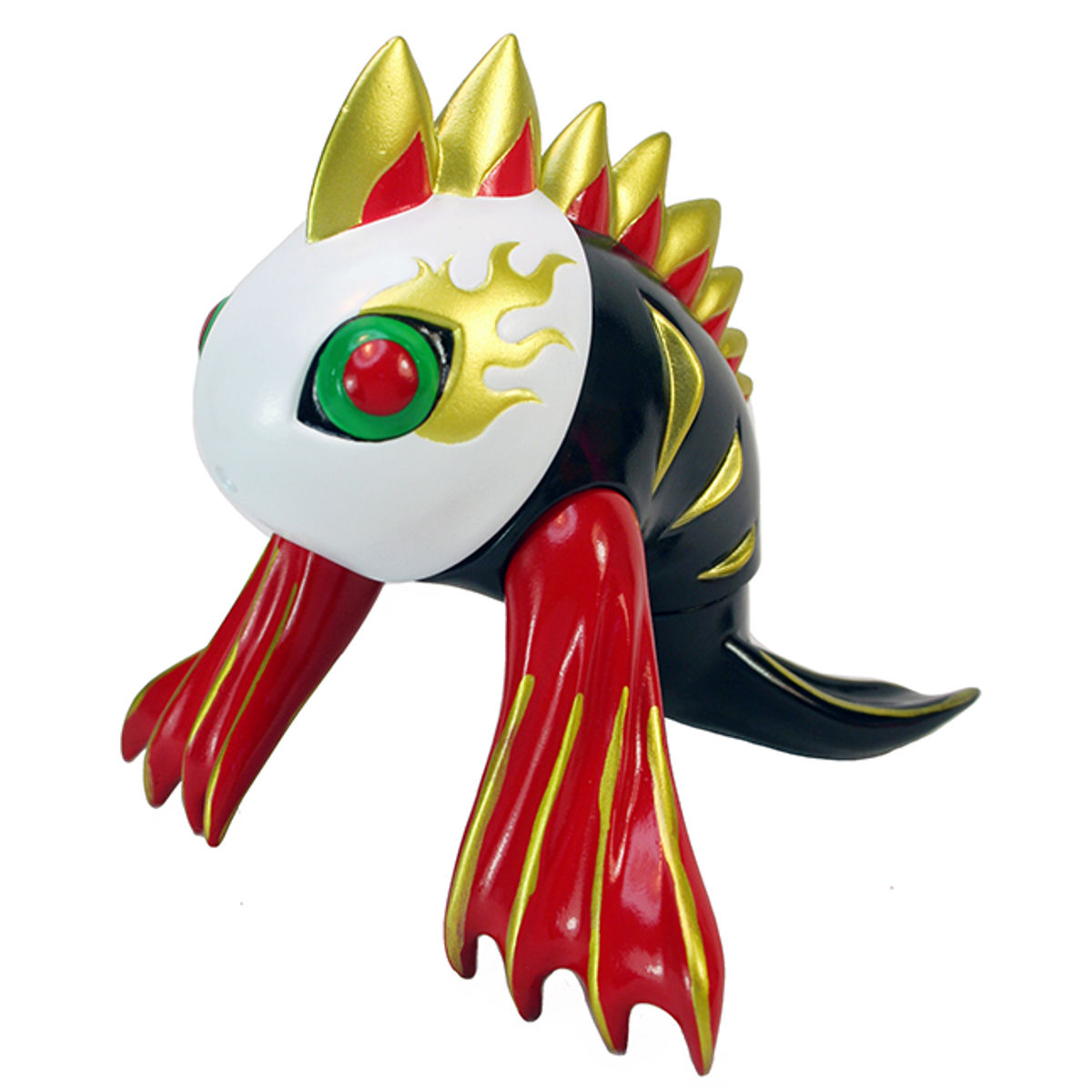 Kibunadon Fish Kaiju 3rd release