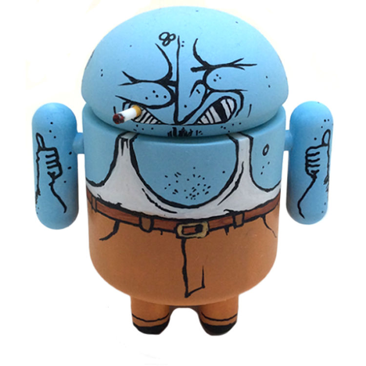 That's ok! by Sergio Mancini