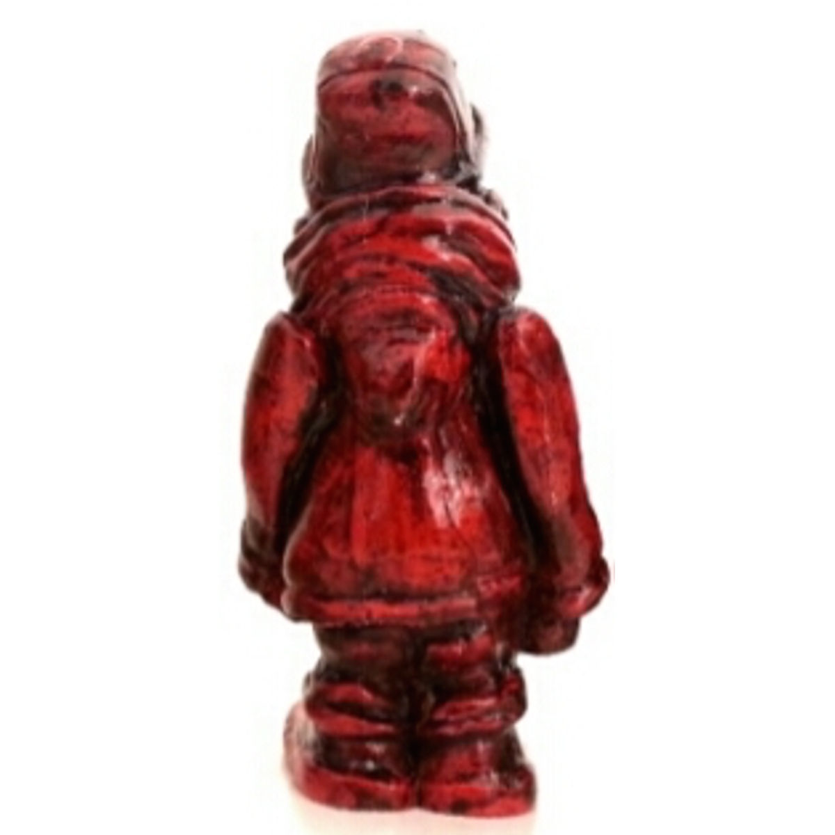 THE MASKEDMAN - Weathered