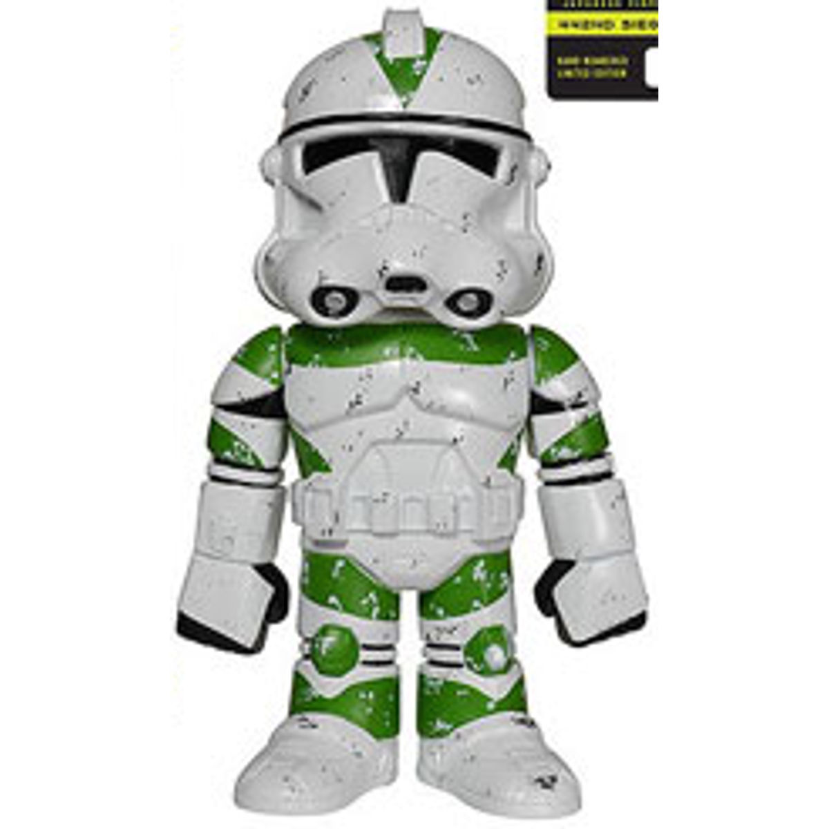 Hikari Star Wars - 442nd Siege Clone Trooper