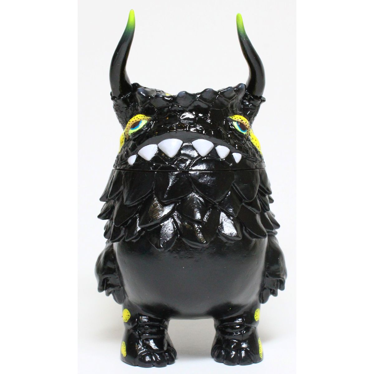 kaiju POGOLA salamander ver. (one off color)