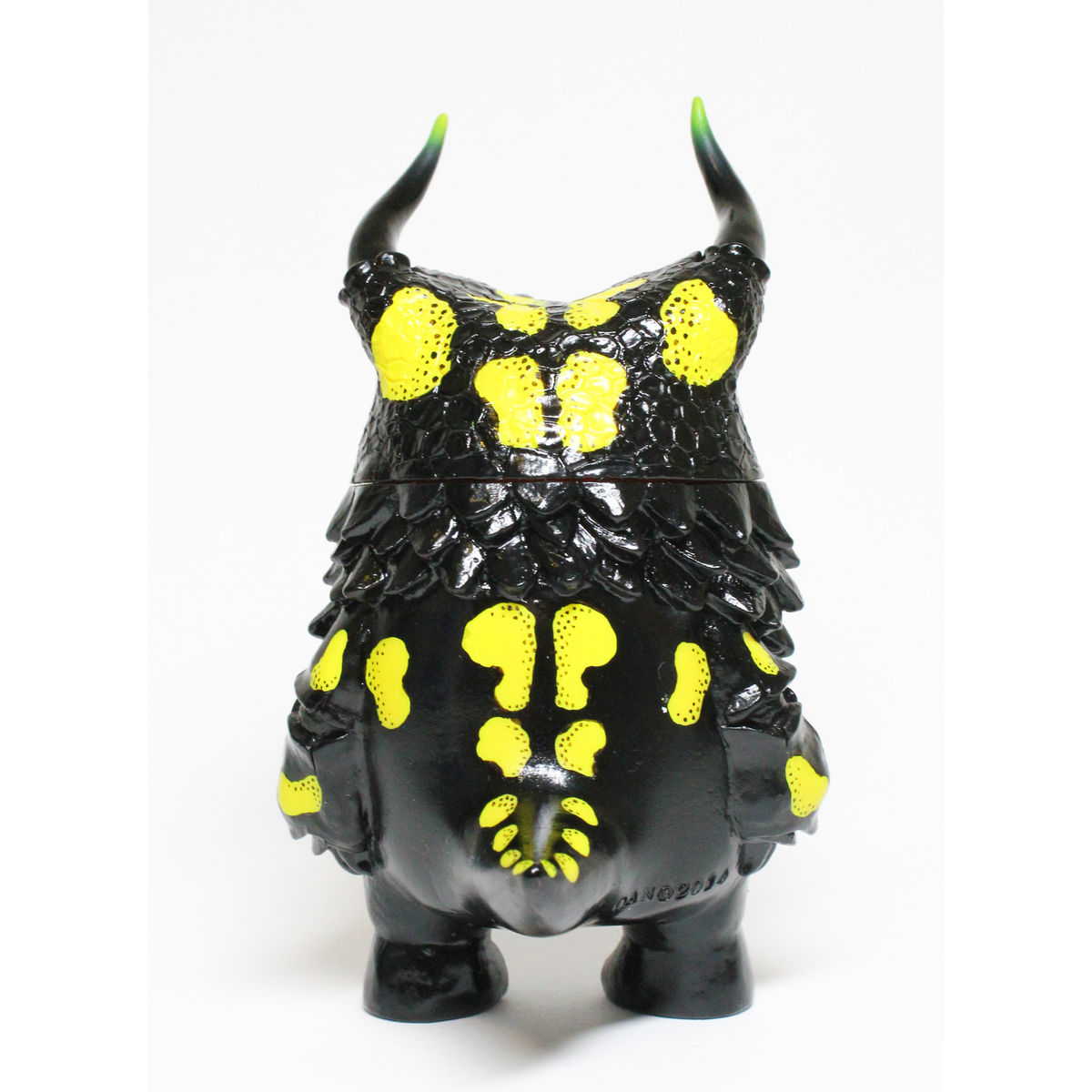 kaiju POGOLA salamander ver. (one off color)