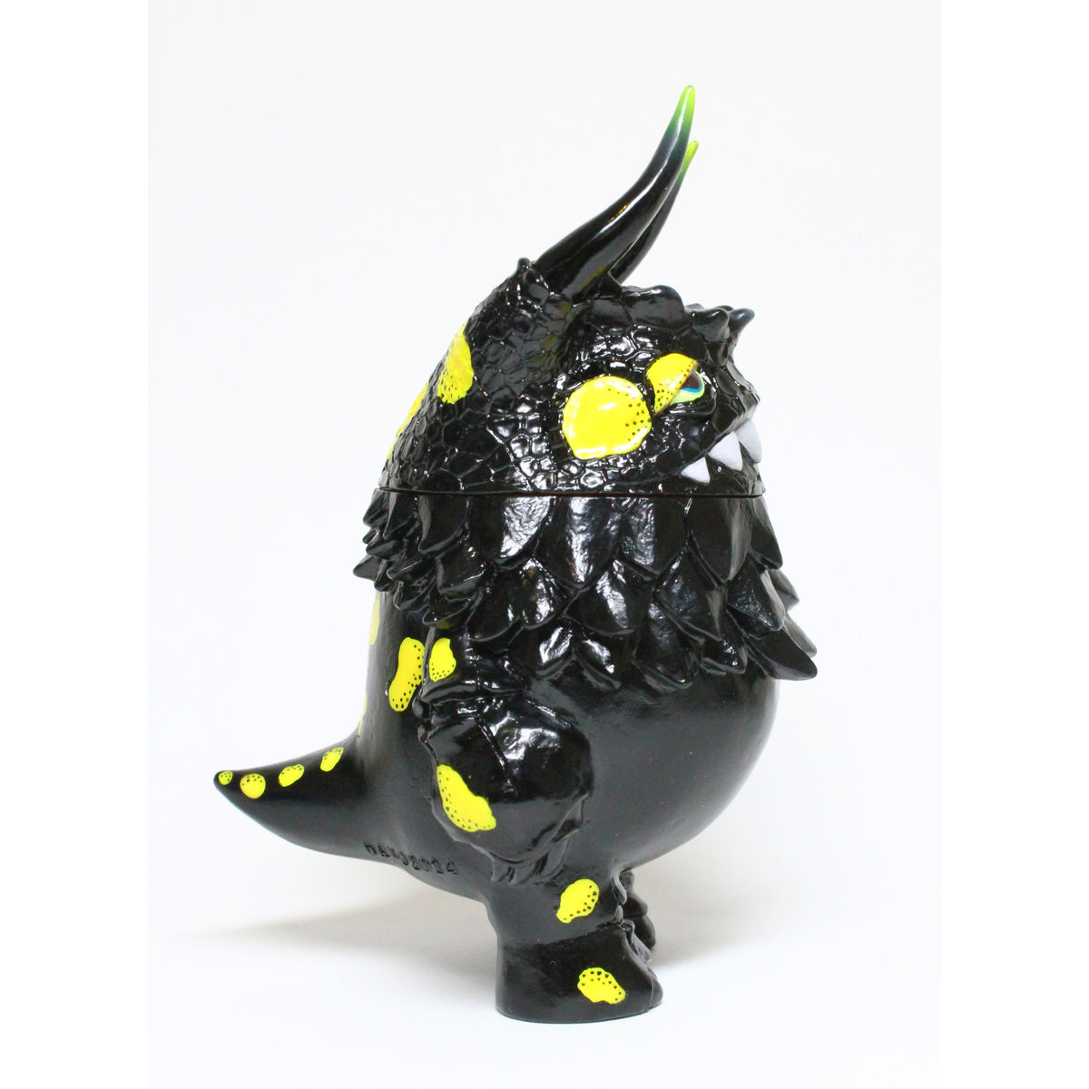 kaiju POGOLA salamander ver. (one off color)
