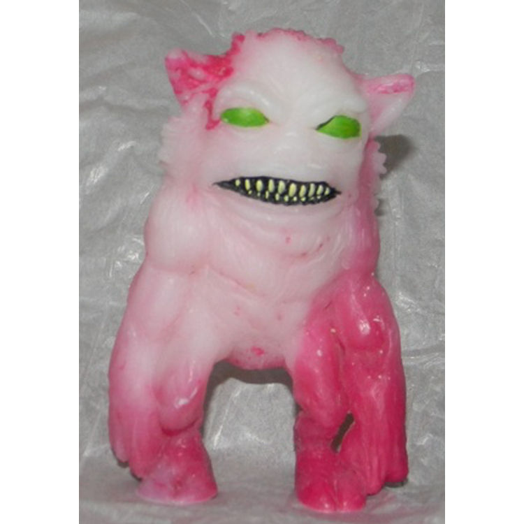 Felinus by Motorbot (Kevin Olson)