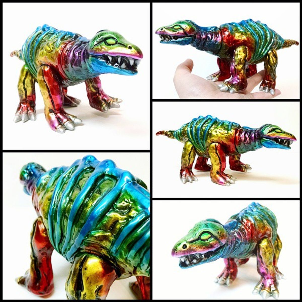 Bullmark reissue Sutego Custom