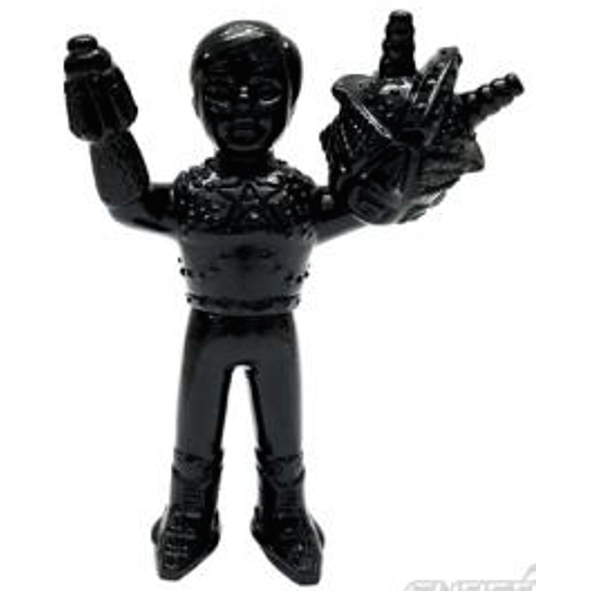 Astro-Mu 5 mini - Mars Man