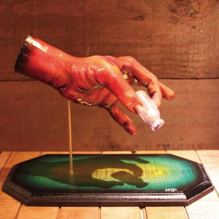 poison to you by CHOP MONSTER FARM