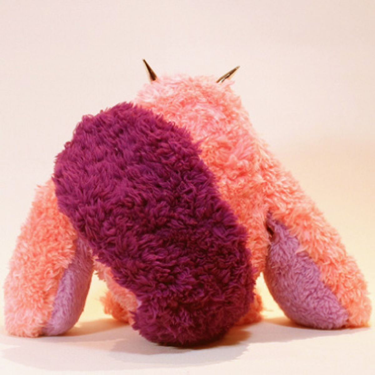 When "Michelle J.JUNX" Comes to the World of "MAMEDENQ" to Play at "HALLOWEEN PARTY"