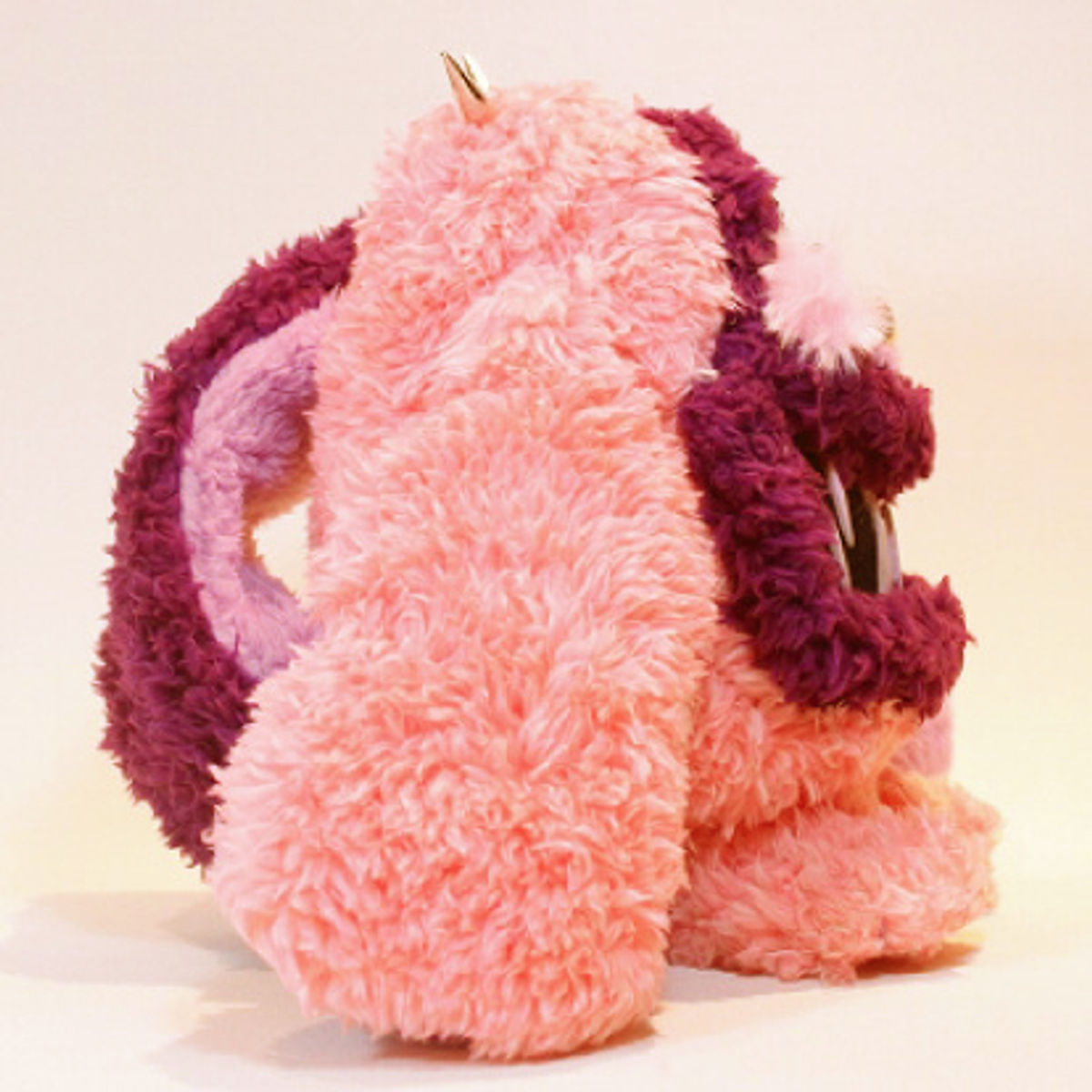 When "Michelle J.JUNX" Comes to the World of "MAMEDENQ" to Play at "HALLOWEEN PARTY"