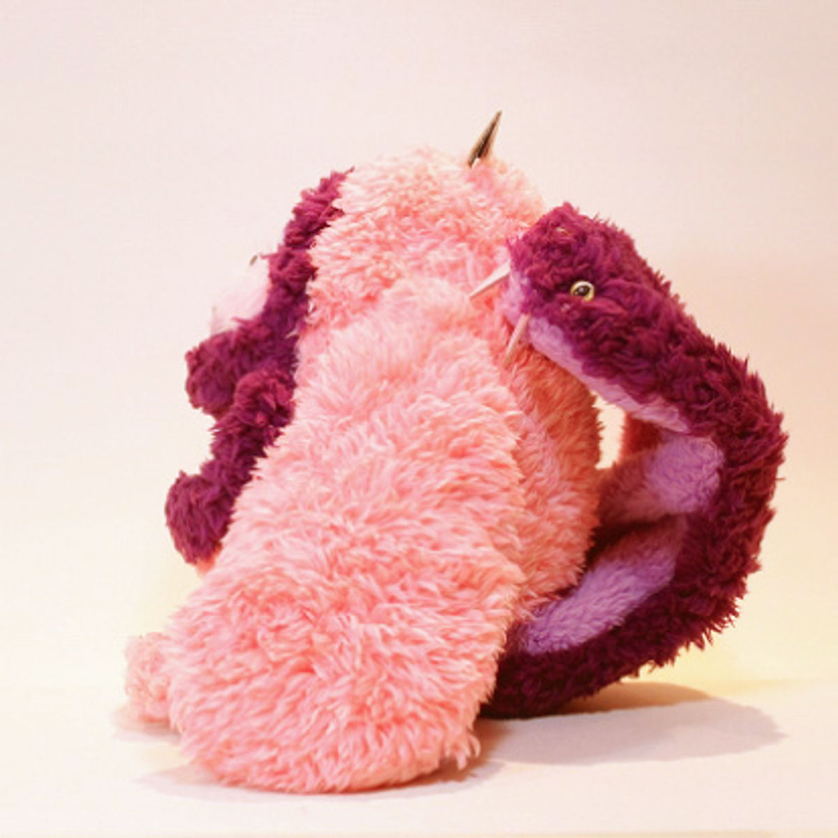 When "Michelle J.JUNX" Comes to the World of "MAMEDENQ" to Play at "HALLOWEEN PARTY"