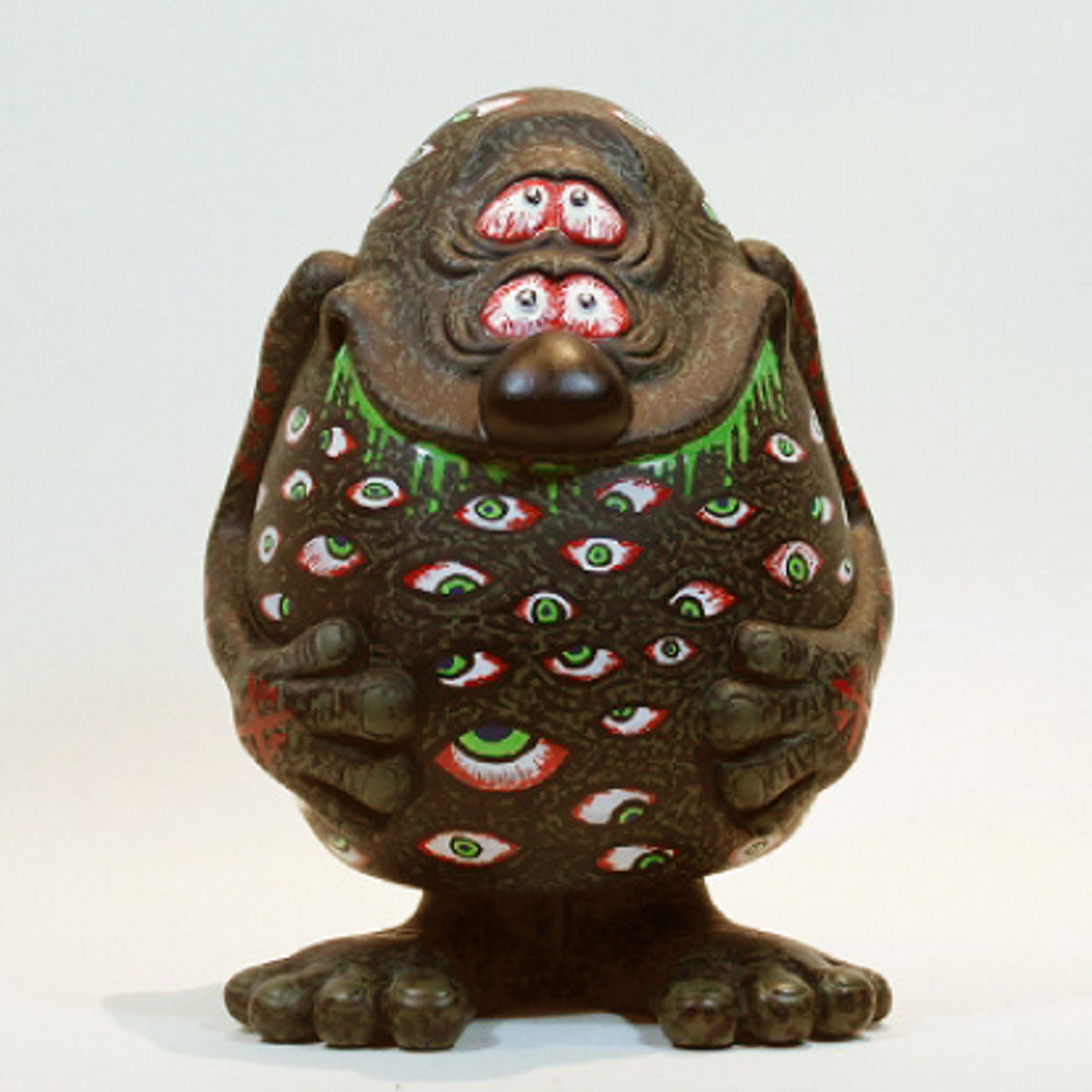 百人百色  Hundred hundred colors