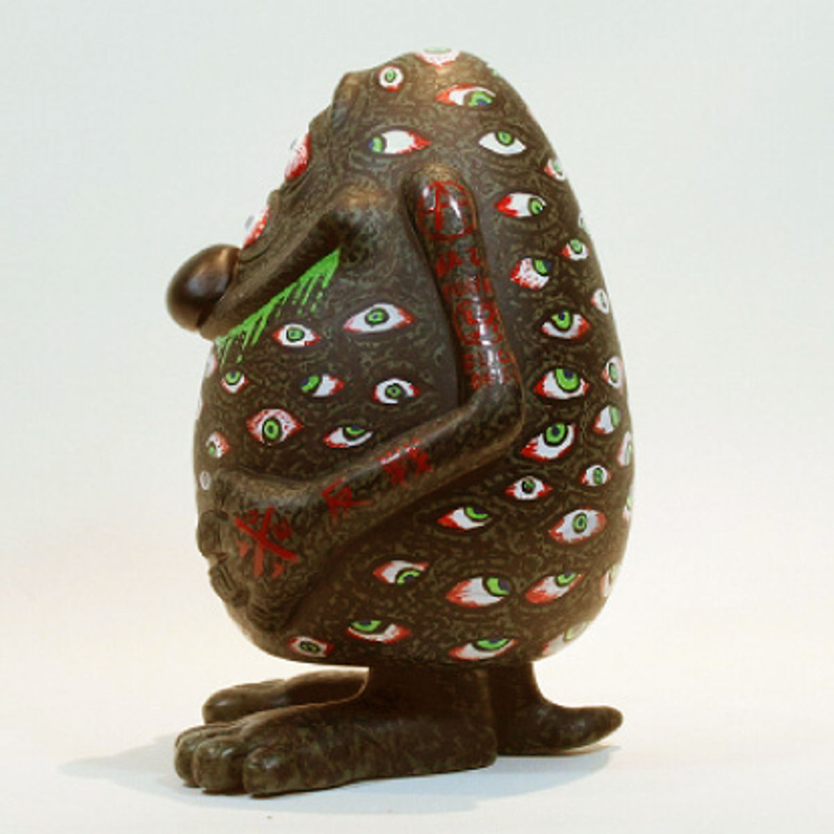 百人百色  Hundred hundred colors