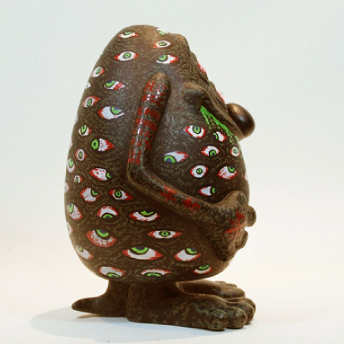 百人百色  Hundred hundred colors