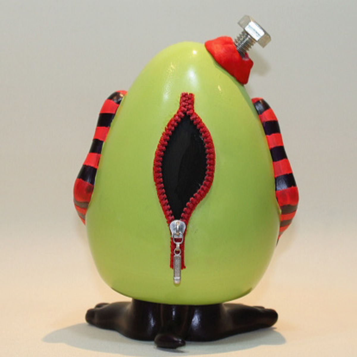 "BLUE BERRRRRY" CHAN