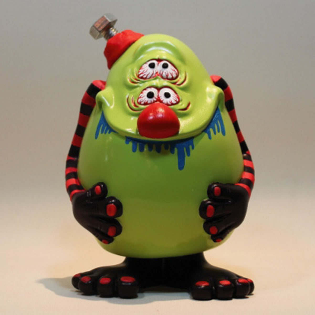 "BLUE BERRRRRY" CHAN