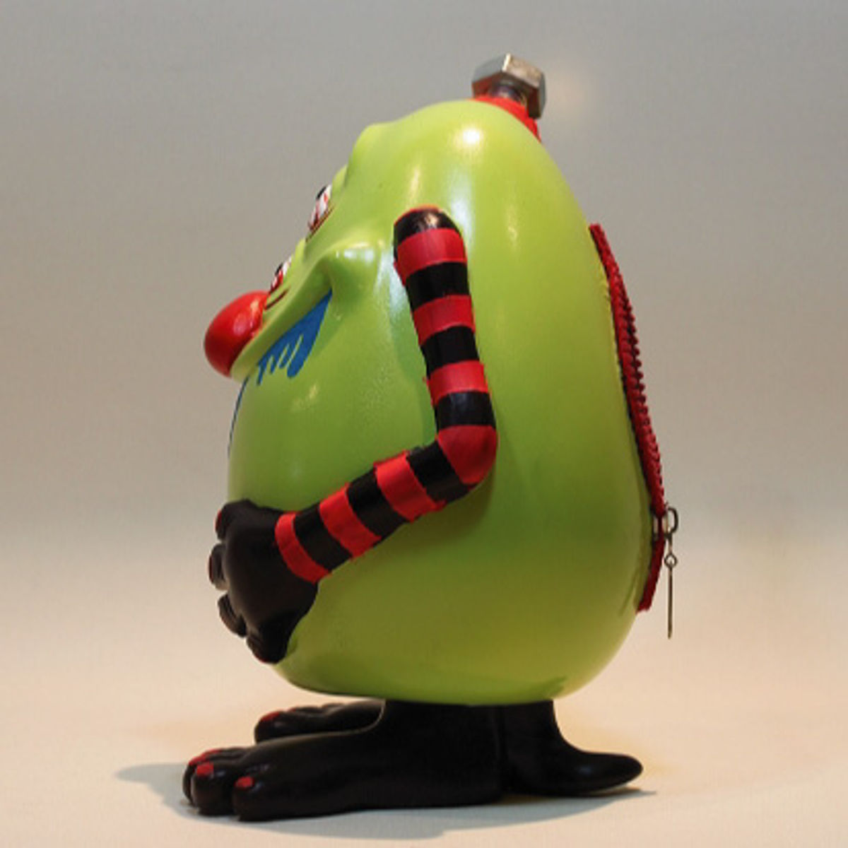 "BLUE BERRRRRY" CHAN