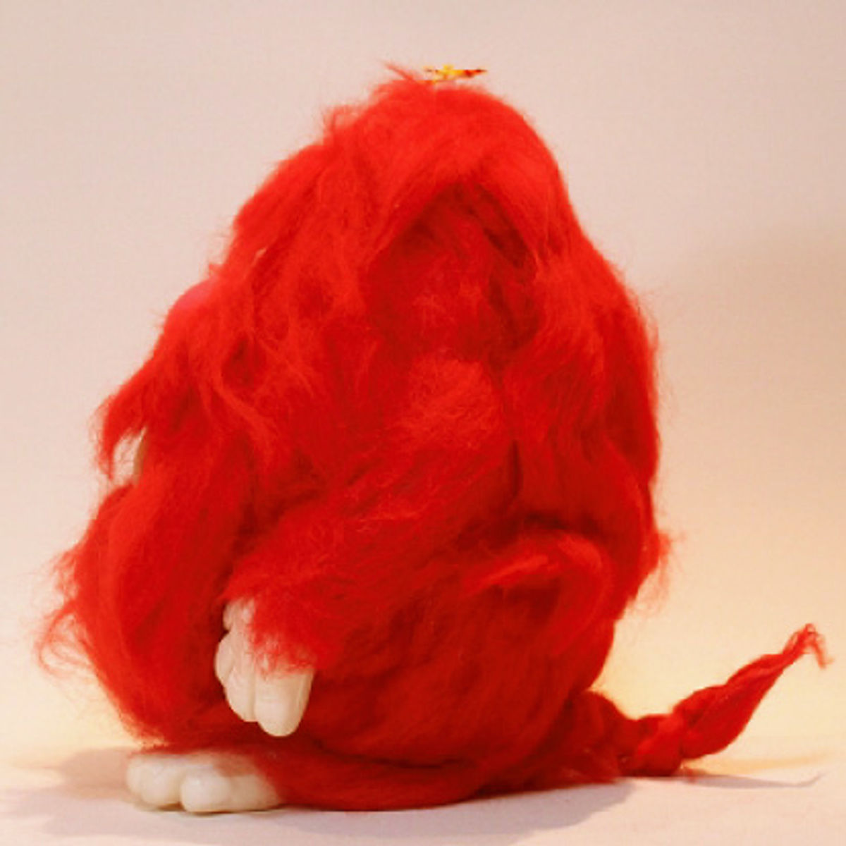 Yeti 405 -year-old