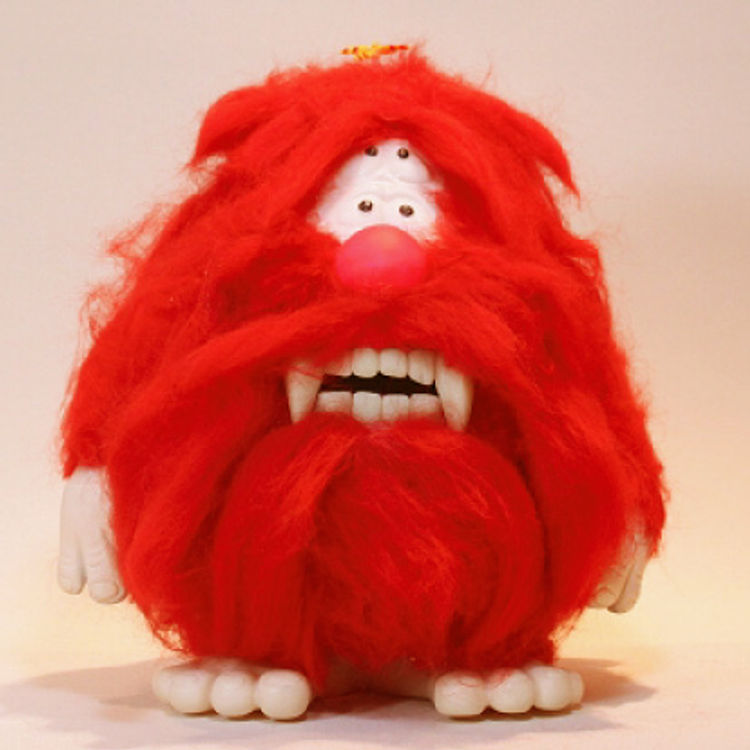 Yeti 405 -year-old by That Man
