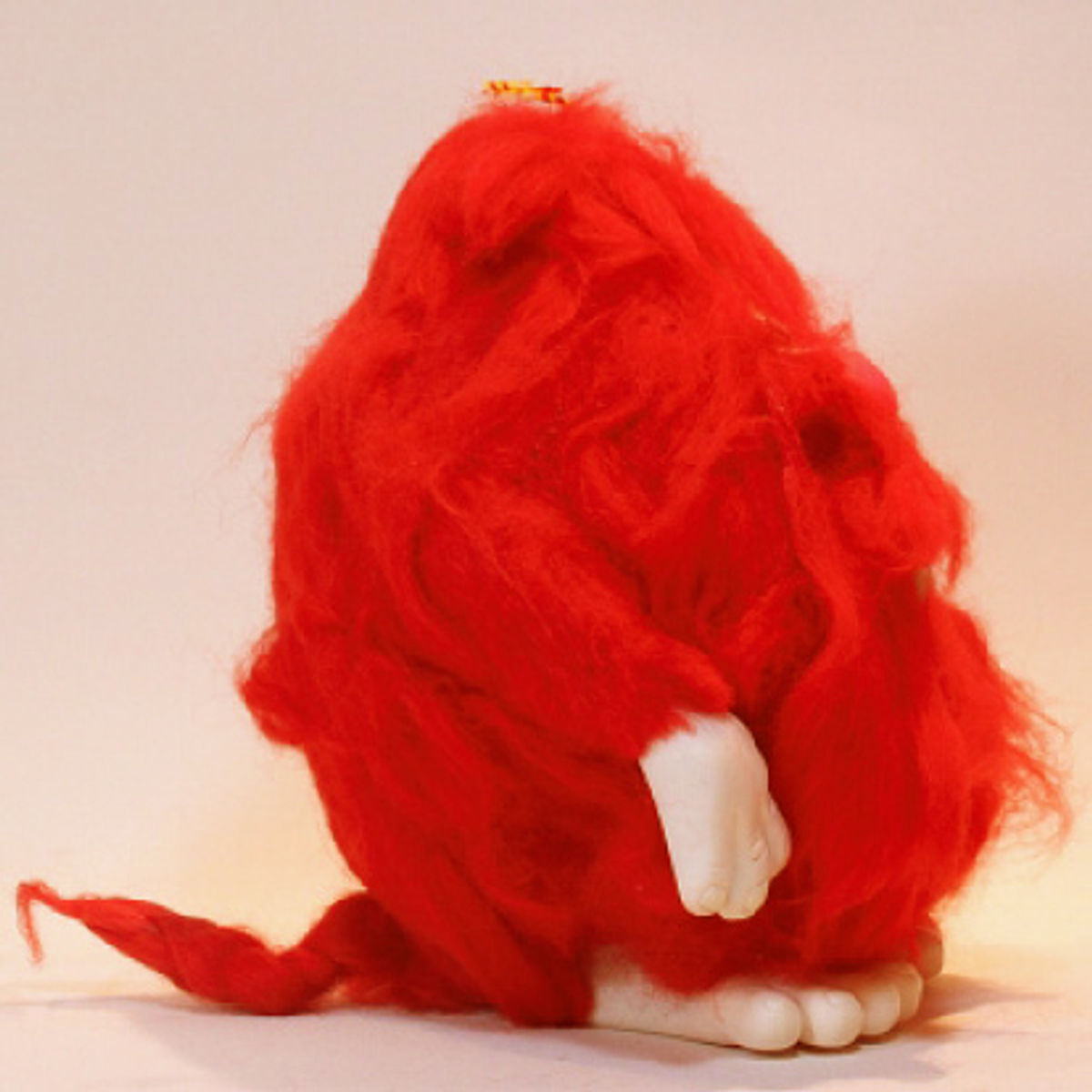 Yeti 405 -year-old