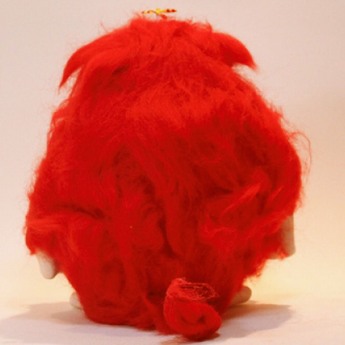 Yeti 405 -year-old