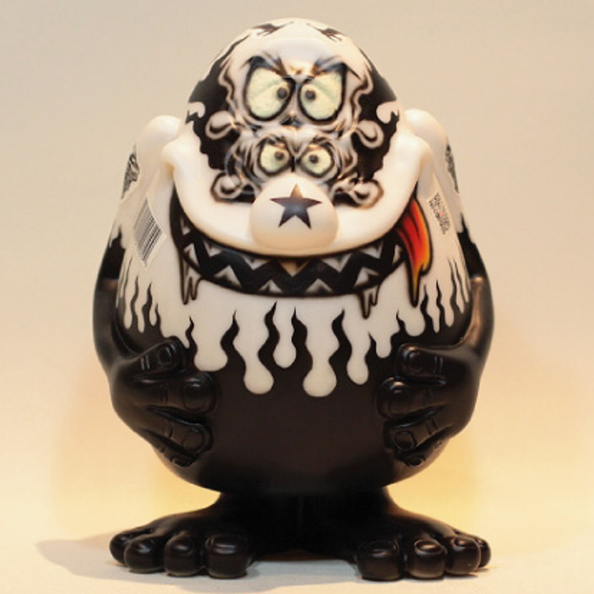 Black Skull "Micelle J Junx"