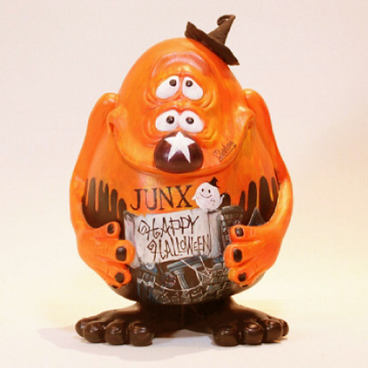 Halloween Town Boy by minami