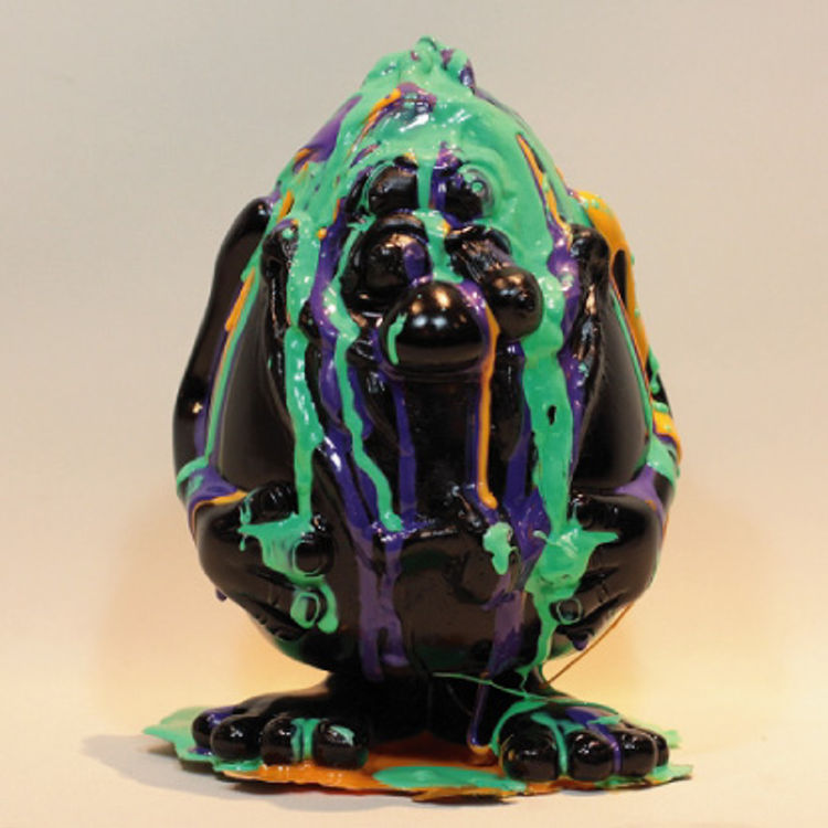 Halloween Splash Junx by Morry (SPOOKY PARADE)