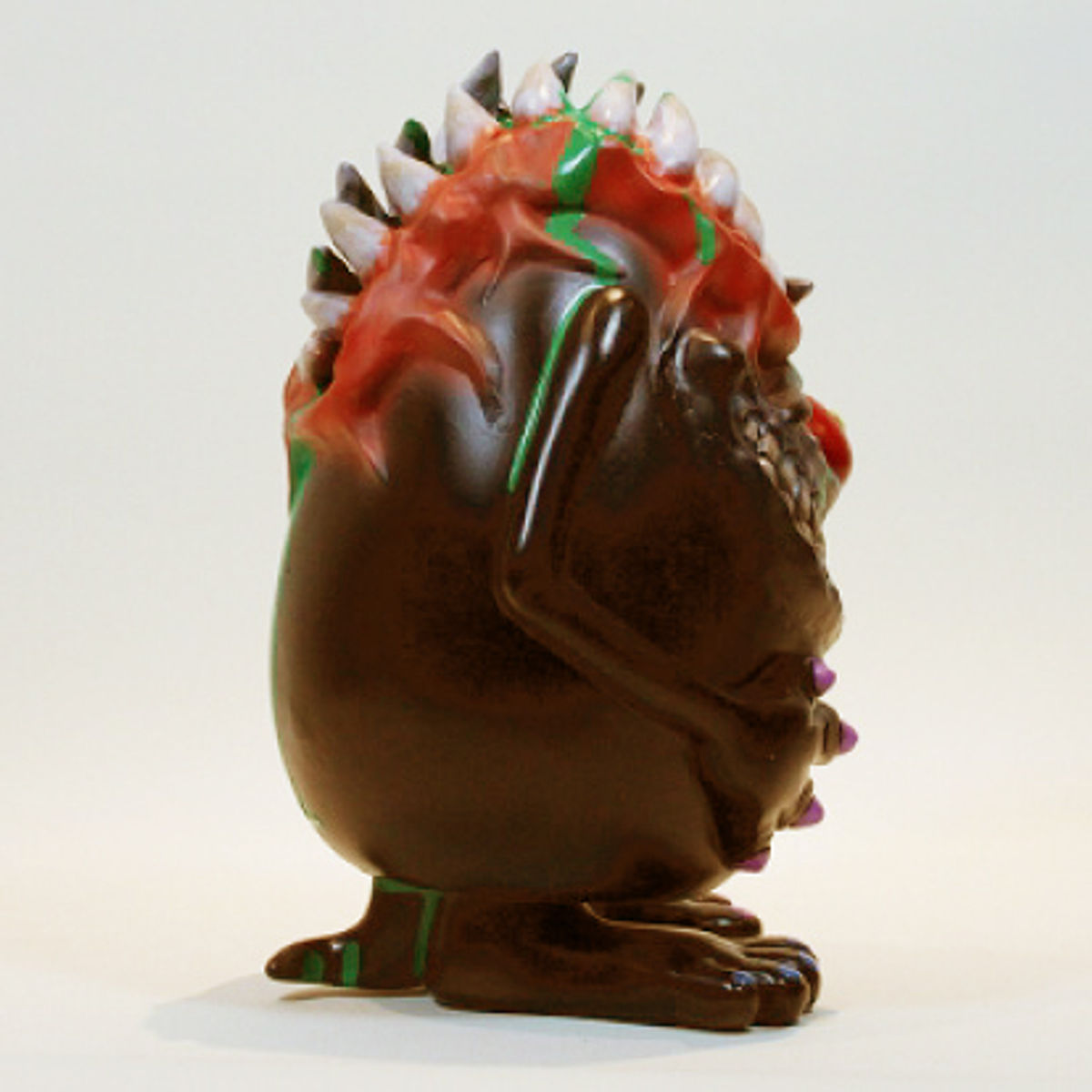 two-necked (Ni-kuchi)