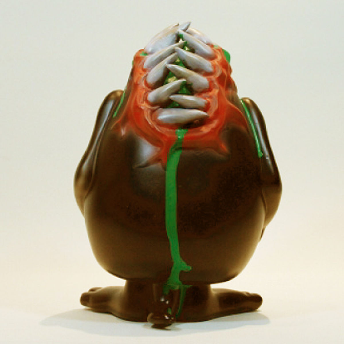 two-necked (Ni-kuchi)