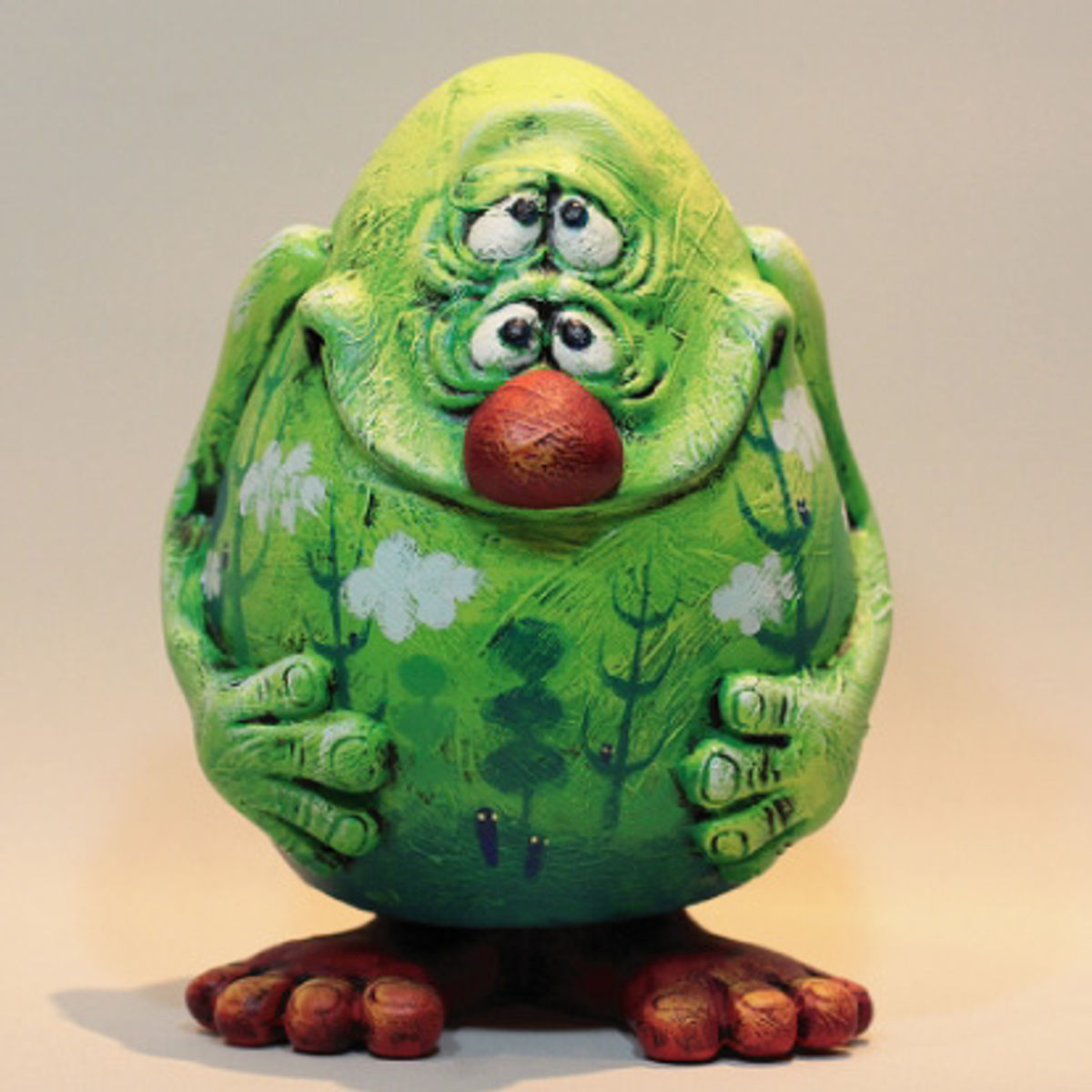 Micelle J Junx of forest