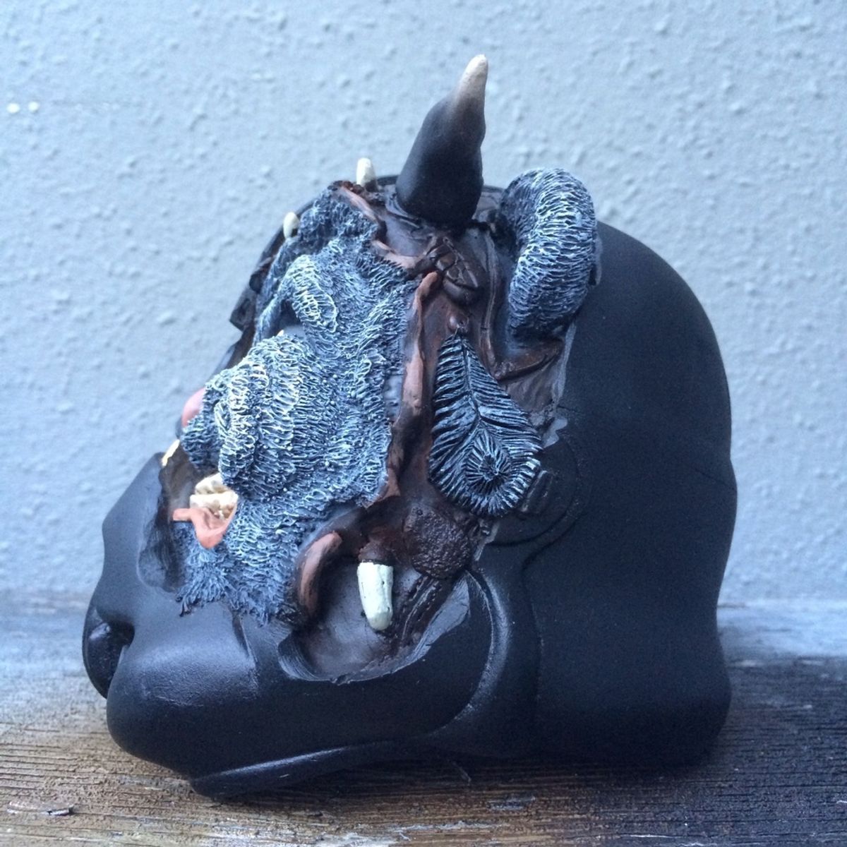 The Uprising (Blackout Edition)