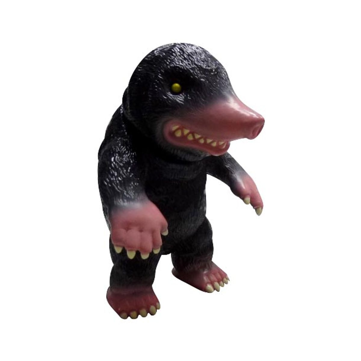 Mogudon Phase 2
