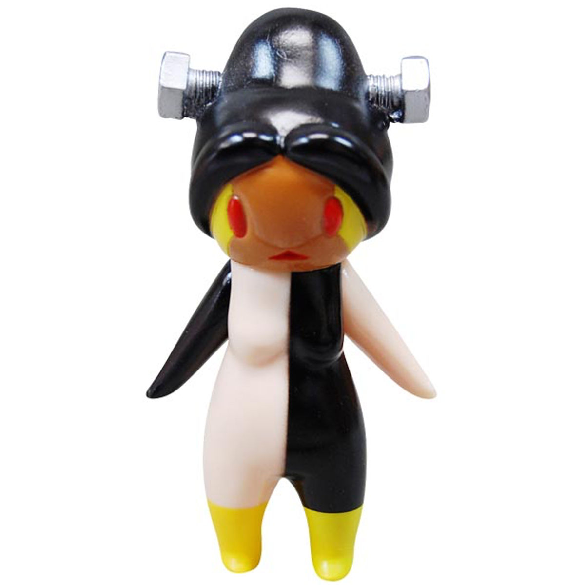 Mononoke Girls Furamon fierce tiger Ver.