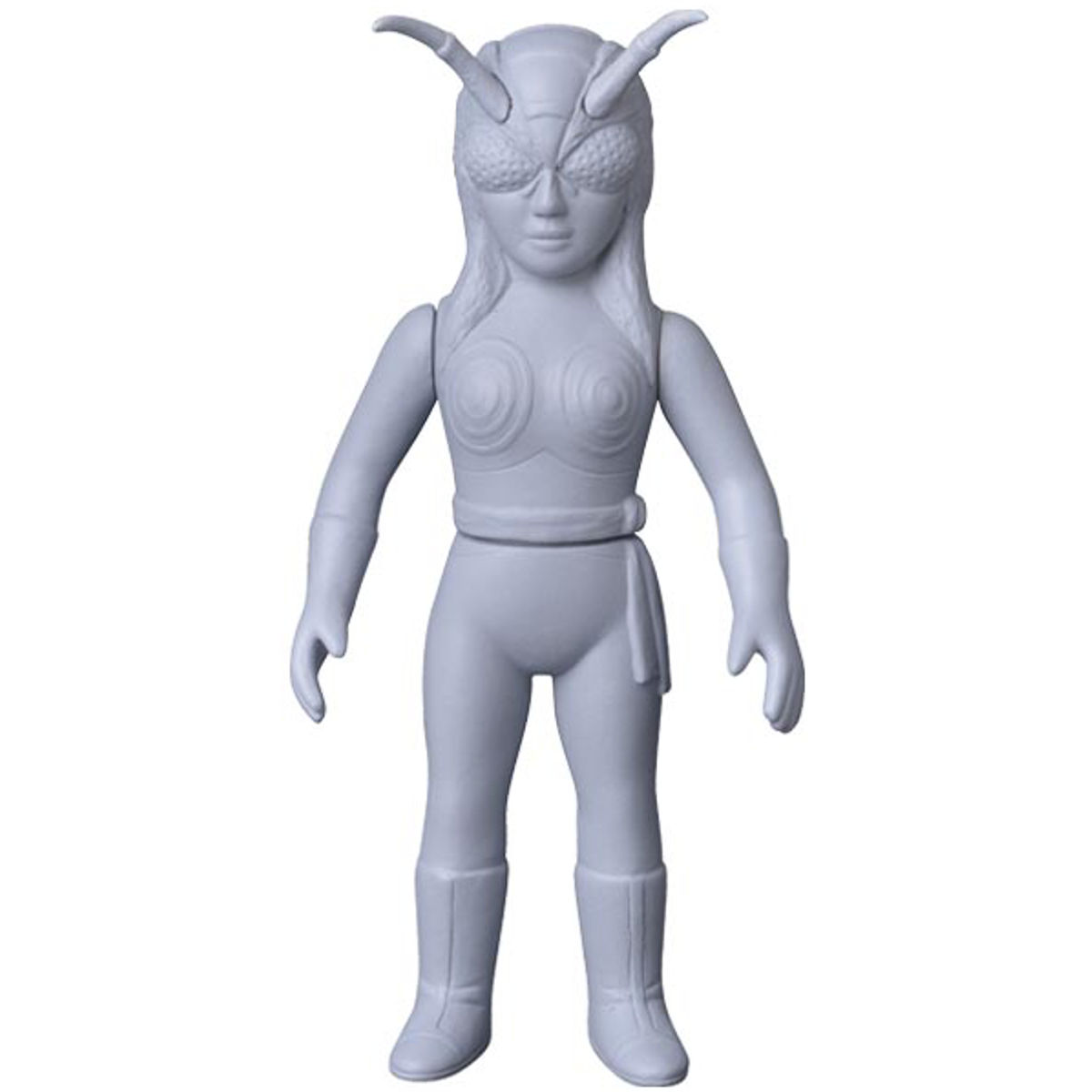 Toei Retro Soft Vinyl Collection M (middle)  bee woman ("Rider")