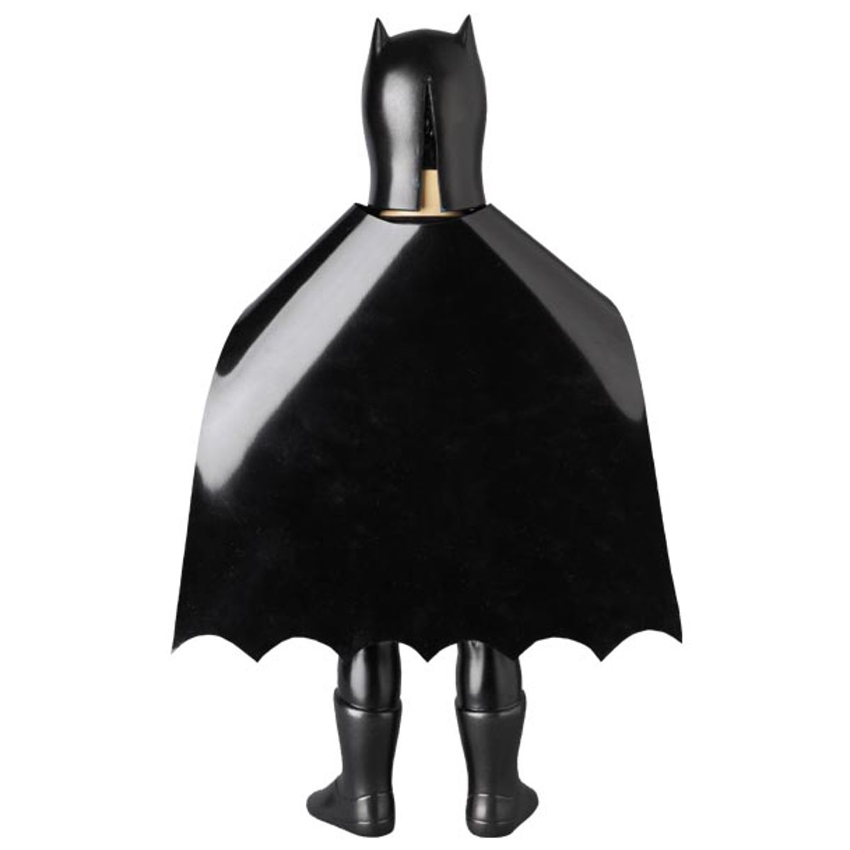 DC COMICS RETRO SOFUBI COLLECTION  Batman (Black)
