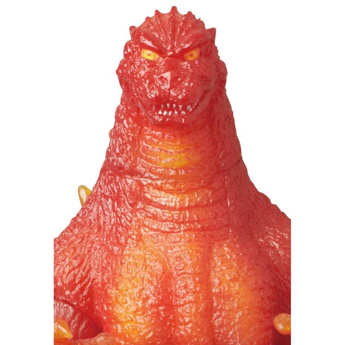 CCP meltdown Godzilla