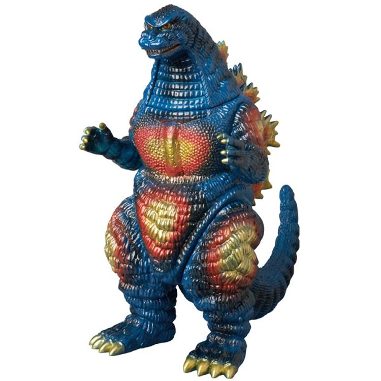 Mamitto Giant Death Goji by Marmit (Kazumitsu Akamatsu)