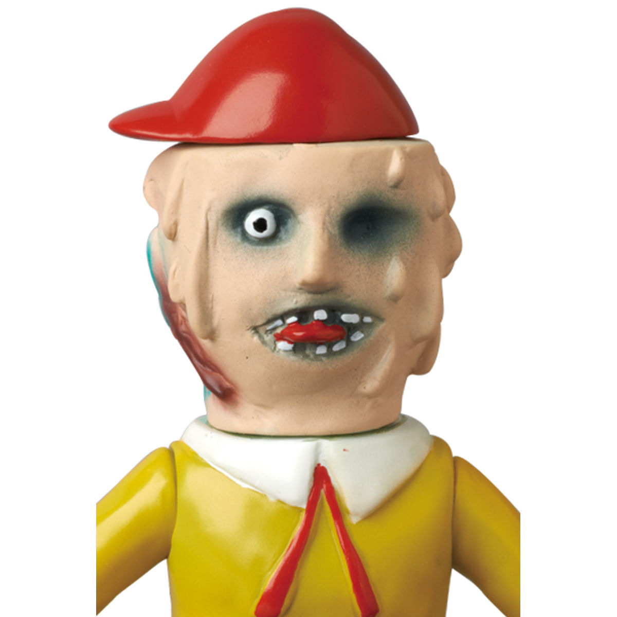 Toromi-kun - Yoshimoto entertainer × Medicom Toy  thickened kun (Phase 1)